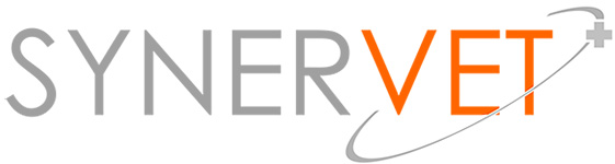 Logo SYNERVET
